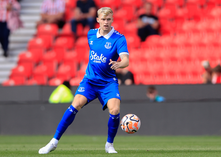 Джарред Брантуэйт