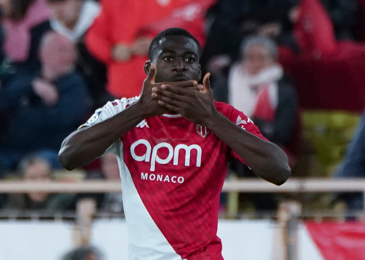 Юссуф Фофана