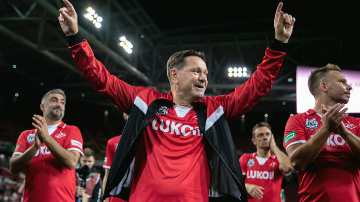 Дмитрий Аленичев