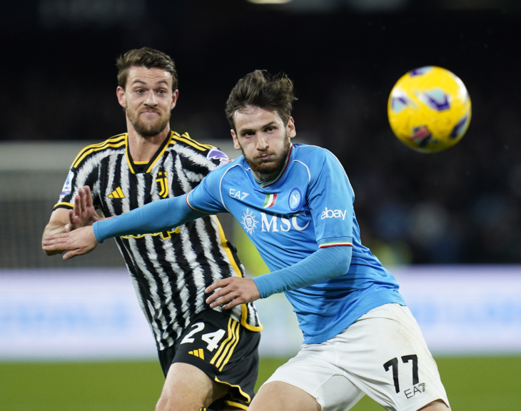 Хвича Кварацхелия 