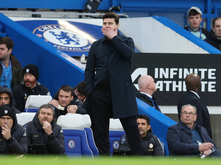 Маурисио Почеттино