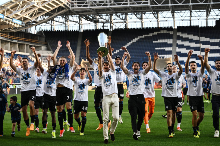 «Аталанта»