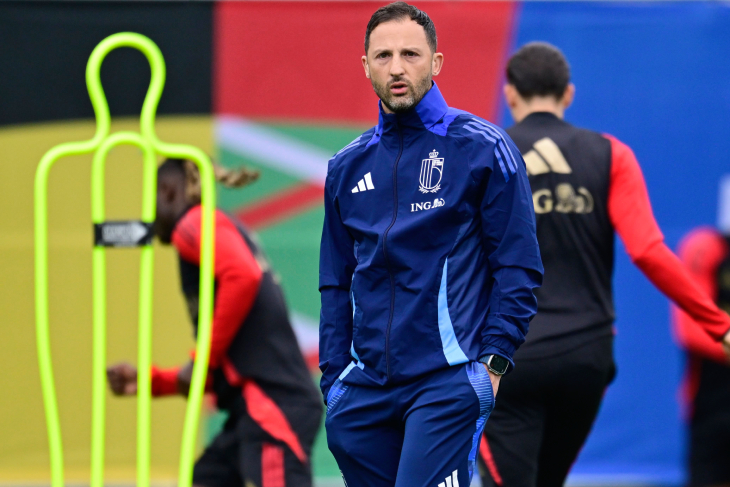 Доменико Тедеско