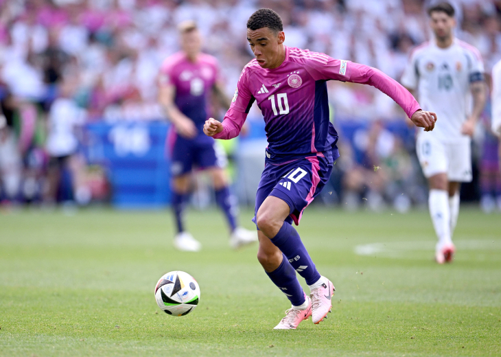 Джамал Мусиала