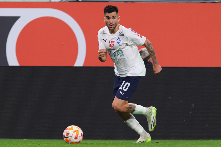 Бенхамин Гарре