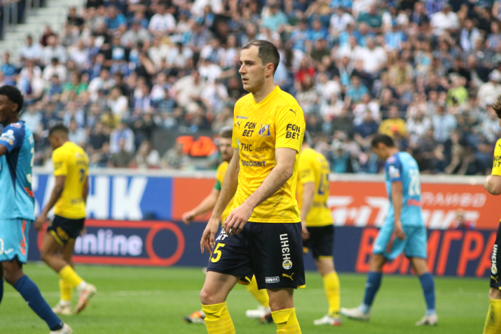 Максим Осипенко