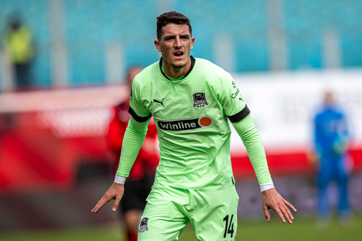 Михайло Баньяц