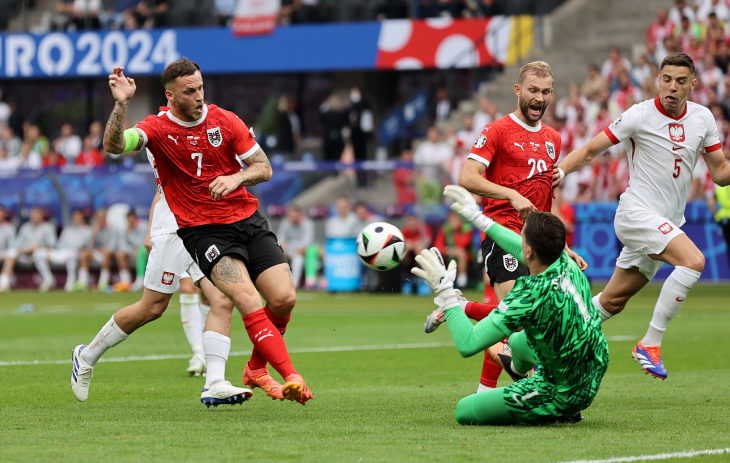 Марко Арнаутович