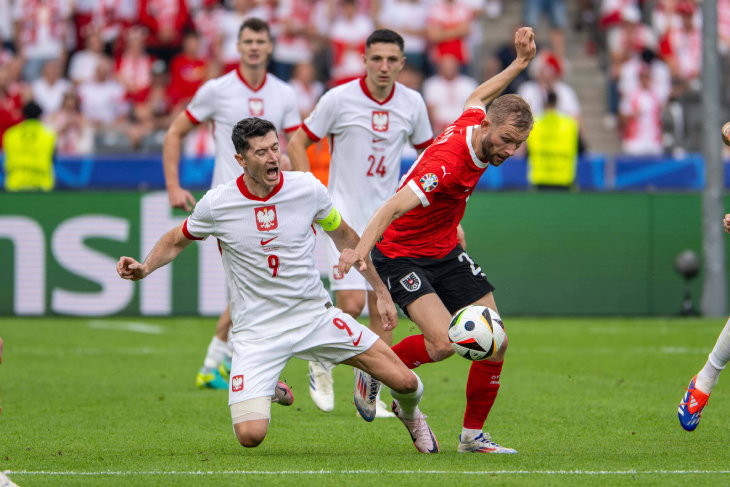 Роберт Левандовский