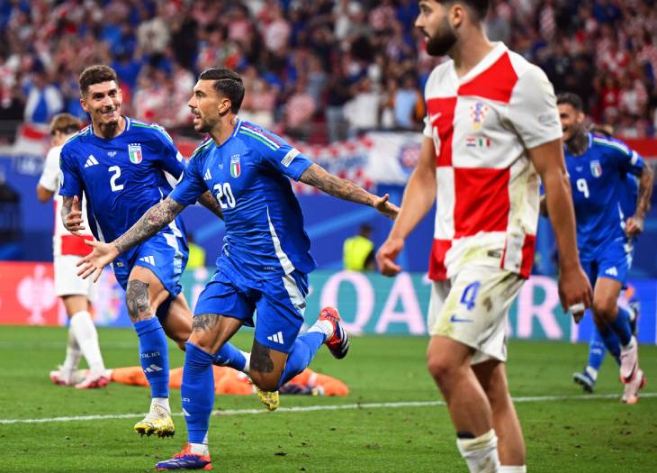 Маттиа Дзакканьи