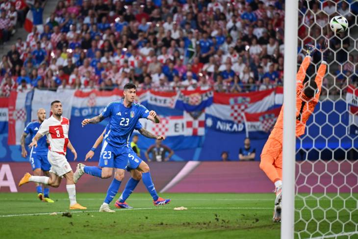 Ливакович спасает