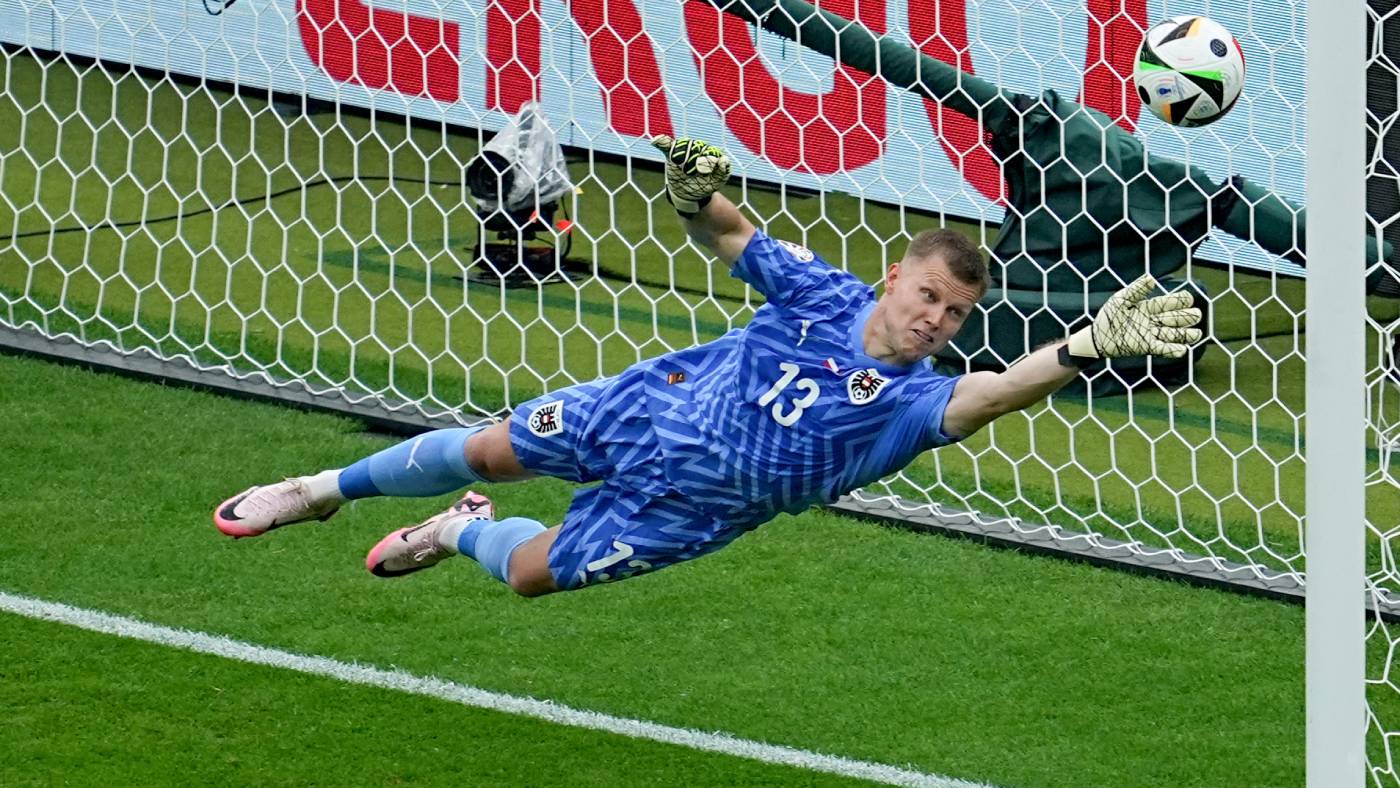 Патрик Пенц