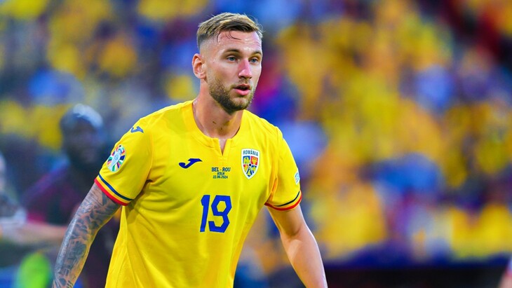 Денис Дрэгуш