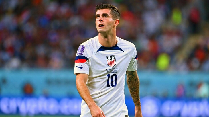 Кристиан Пулишич