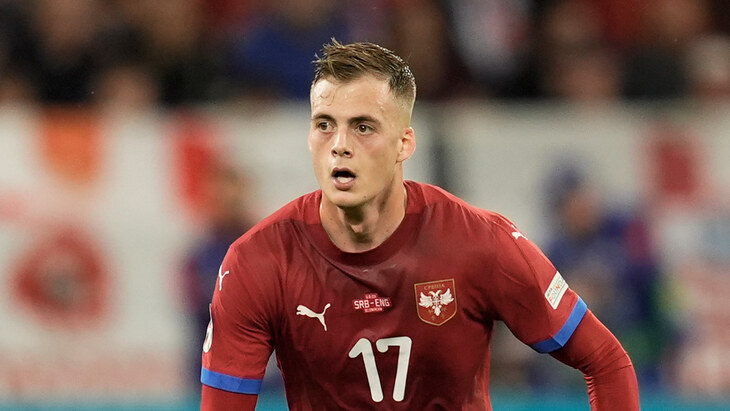 Иван Илич