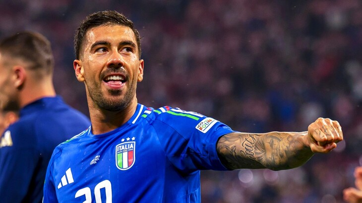 Маттиа Дзакканьи