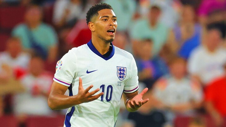 Джуд Беллингем