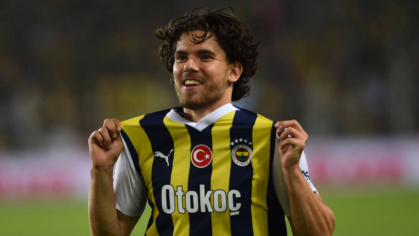 Ферди Кадиоглу