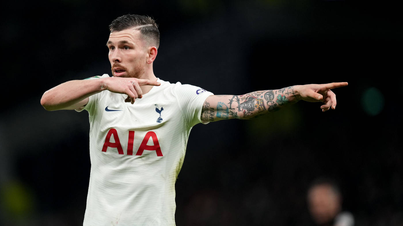 Пьер-Эмиль Хёйбьерг