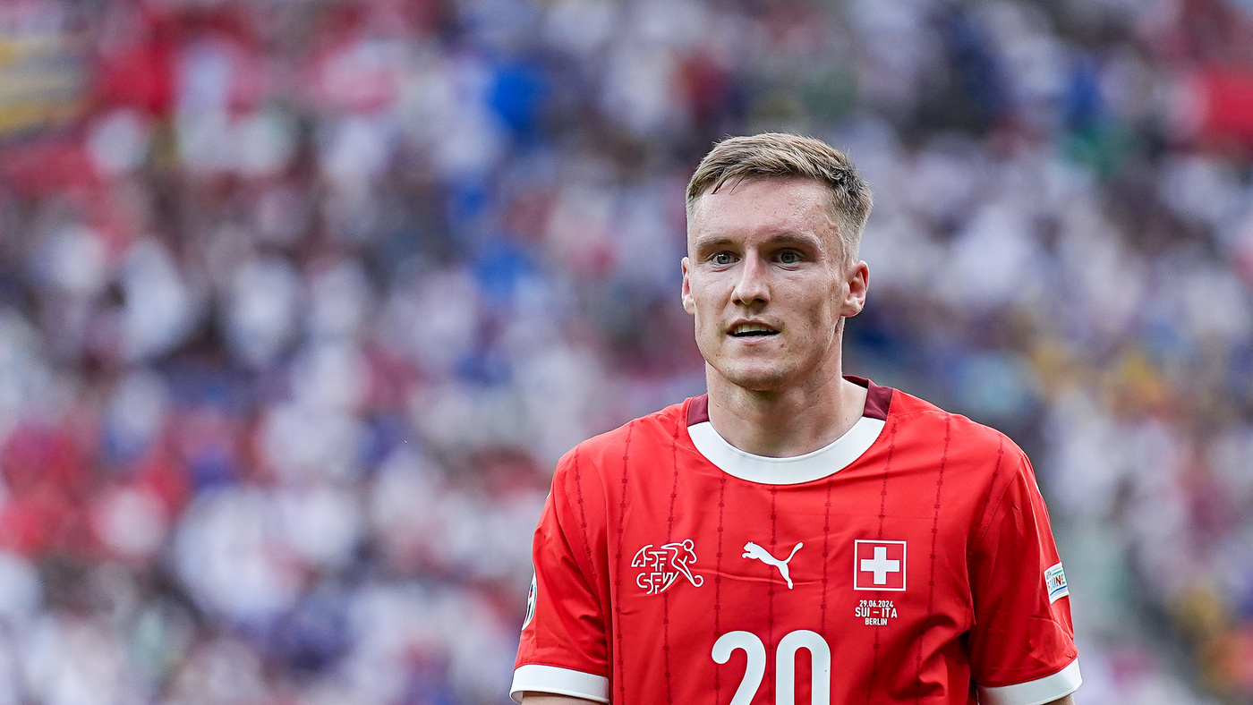 Мишель Эбишер