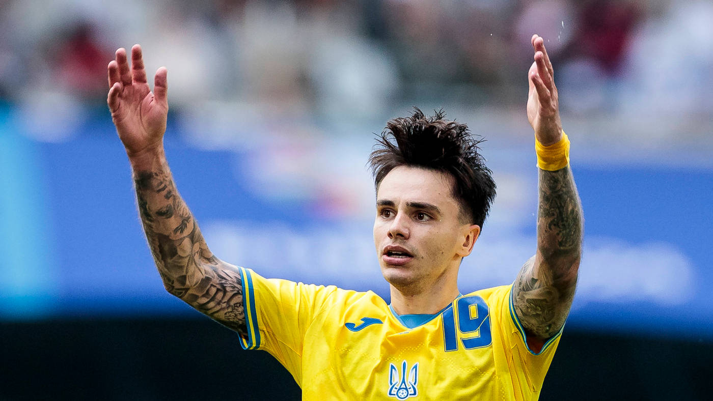 Николай Шапаренко