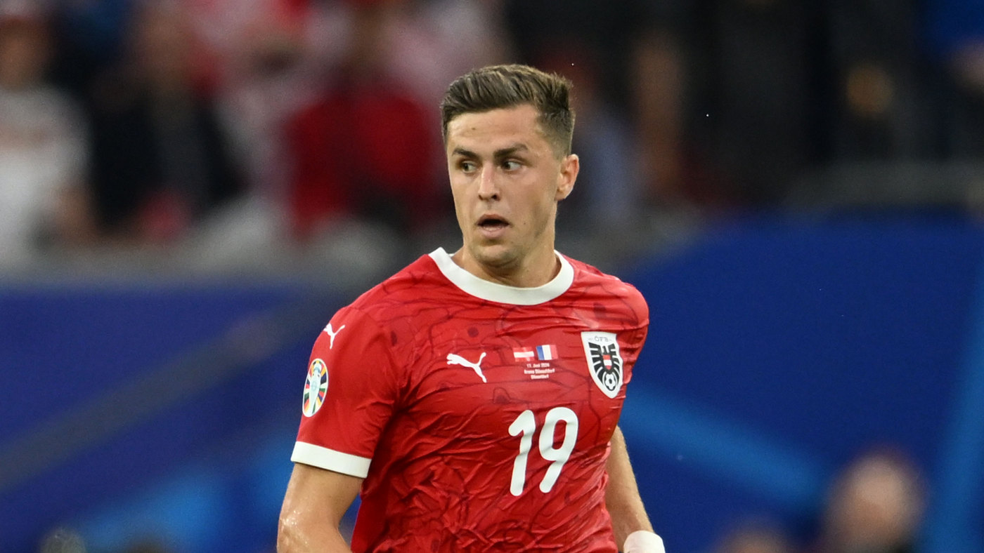 Кристоф Баумгартнер