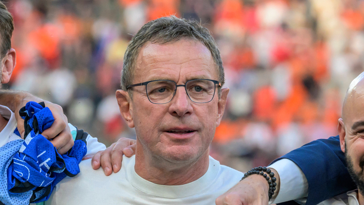 Ральф Рангник