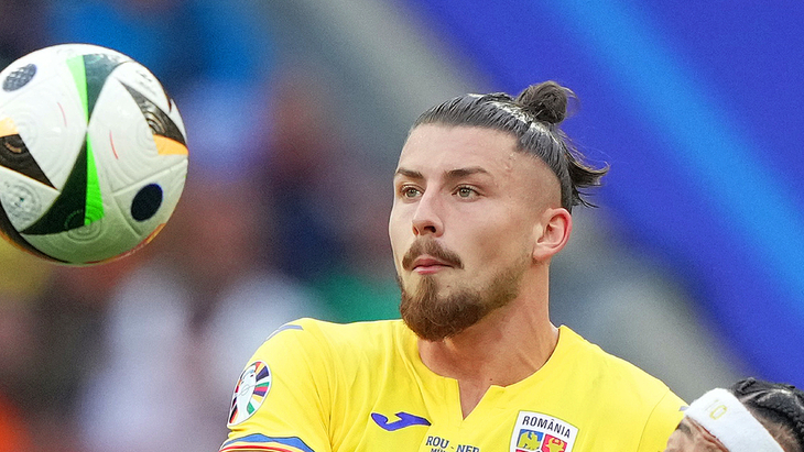 Раду Дрэгушин