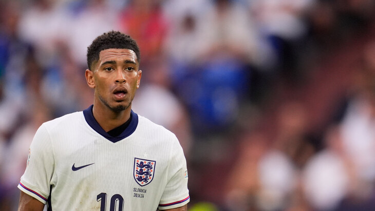 Джуд Беллингем