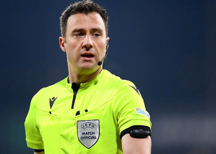 Феликс Цвайер