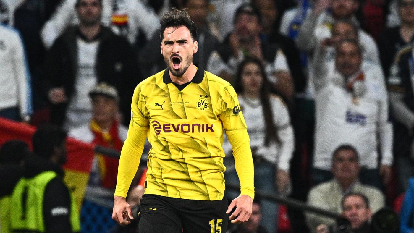 Матс Хуммельс