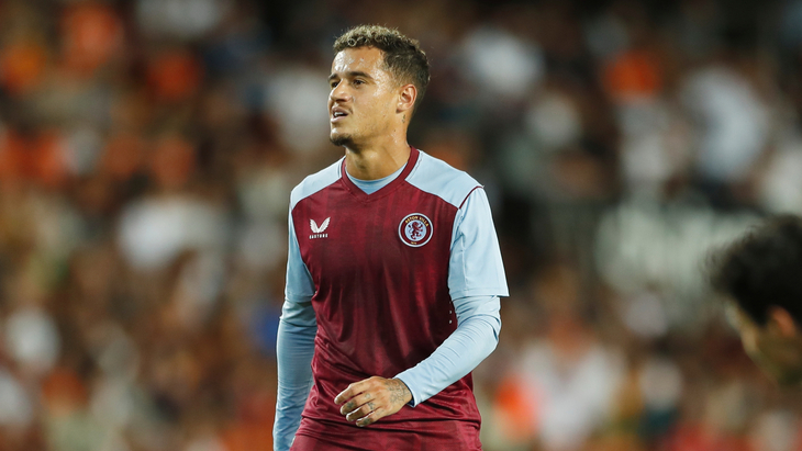 Филипе Коутинью