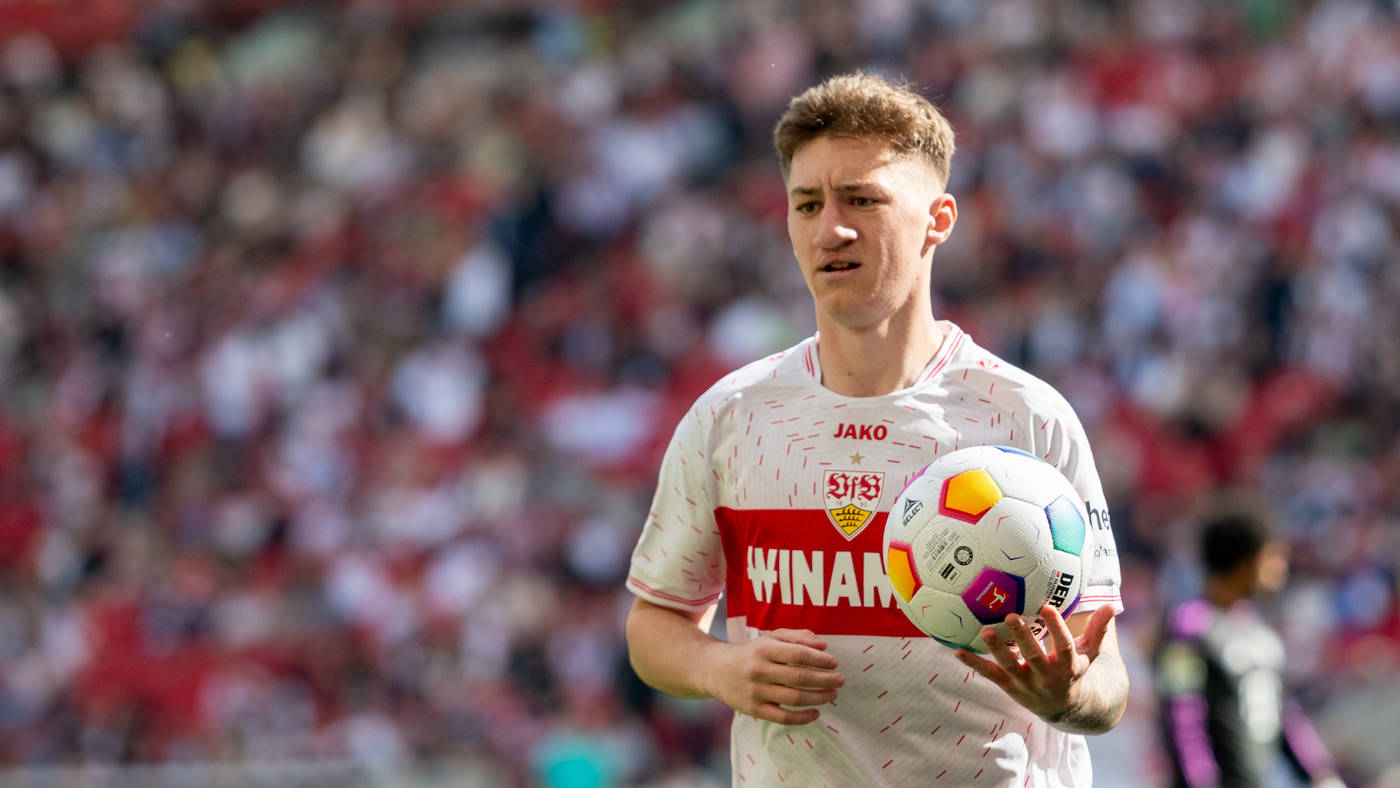 Ангело Штиллер