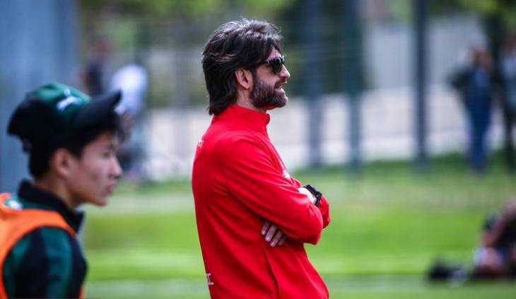 Роман Шаронов