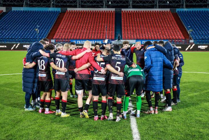 «СКА-Хабаровск»