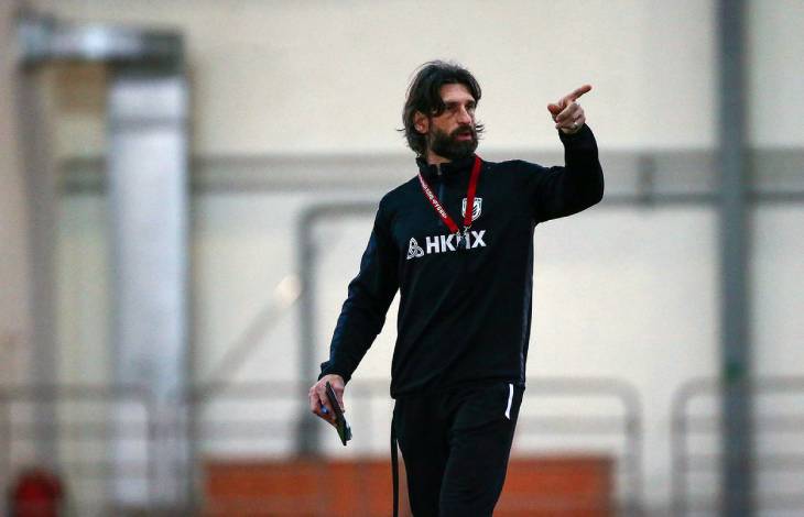 Роман Шаронов