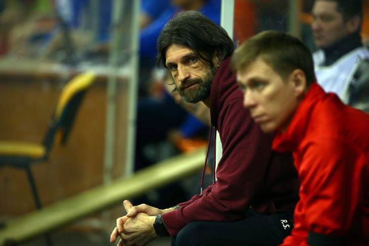 Роман Шаронов