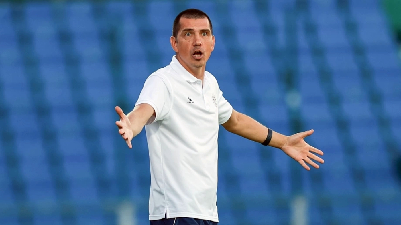 Ильдар Ахметзянов снова попытается удивить всех с «КАМАЗом»