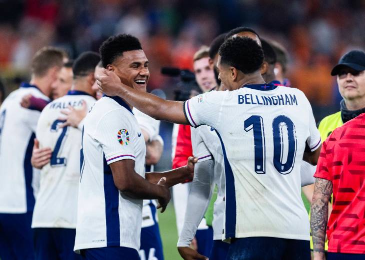 Уоткинс и Беллингем