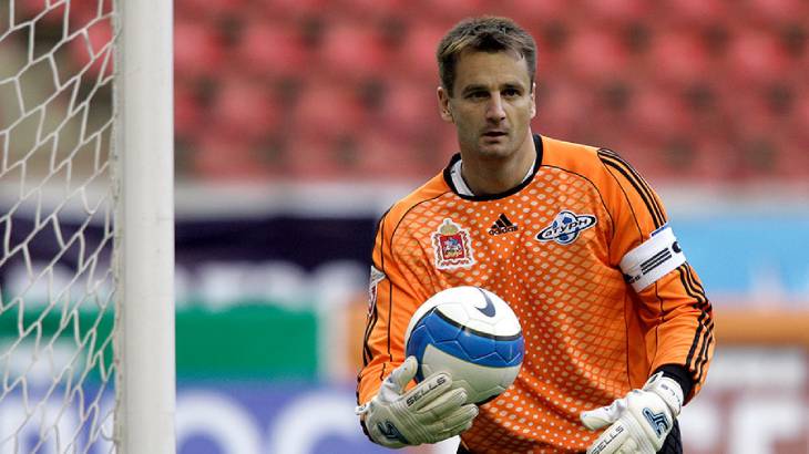 Антонин Кински 