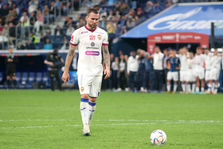 Антон Заболотный