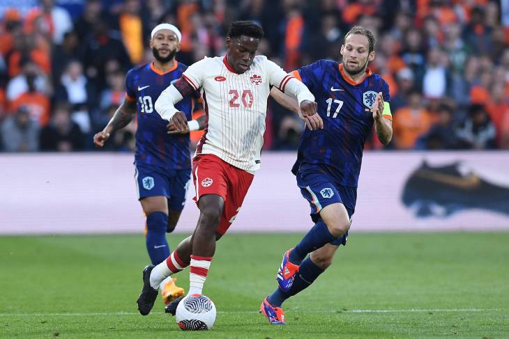 Джонатан Дэвид