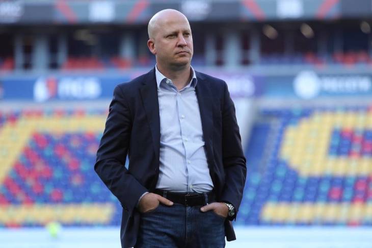 Марко Николич