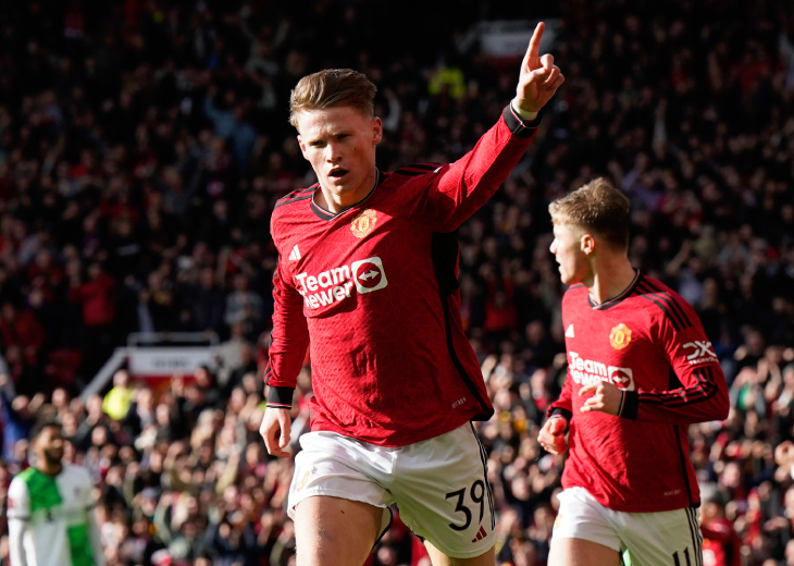 Скотт Мактоминей