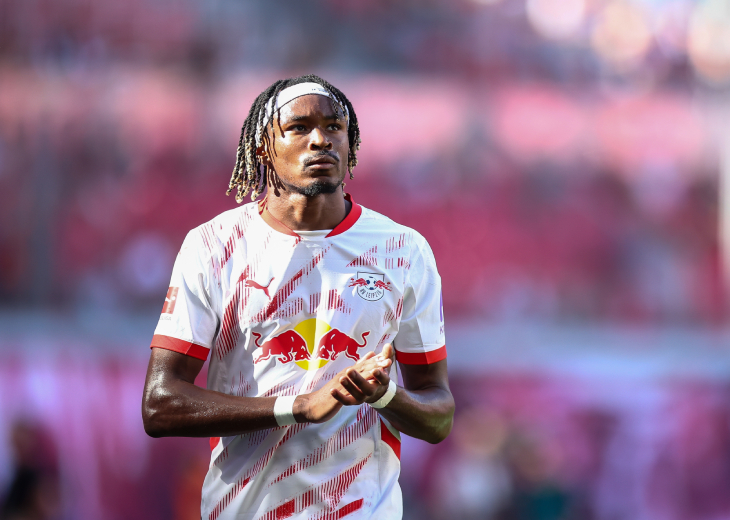 Мохамед Симакан