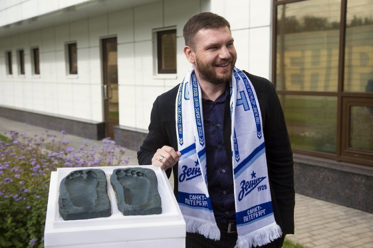 Алексей Игонин