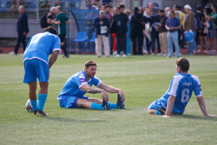 Алексей Игонин