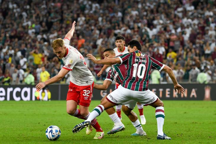 Лусиано Гонду