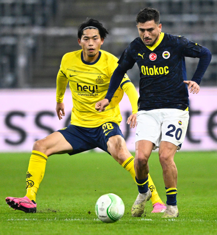 Дженгиз Ундер