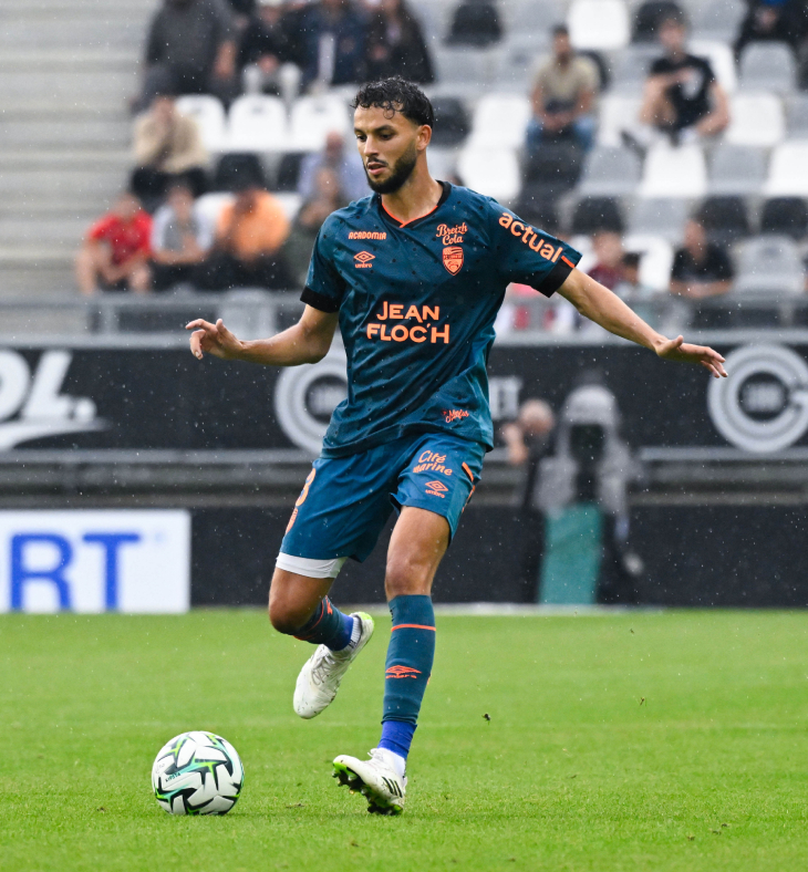 Монтассар Тальби